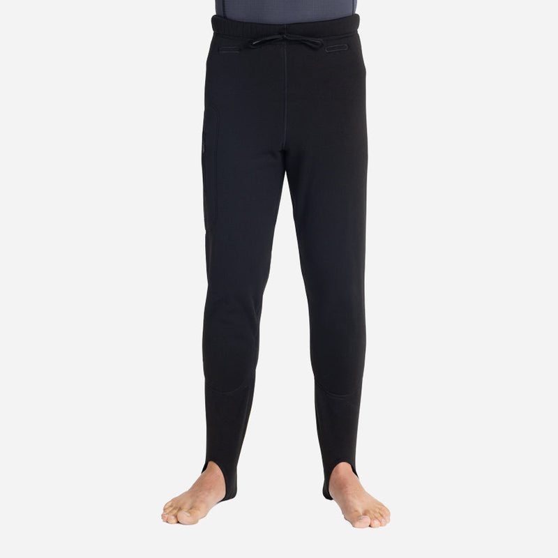 Men's Arctic Thermal Diving Leggings for Drysuits Product Photo