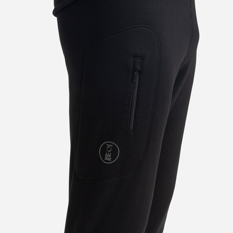 Men's Arctic Thermal Diving Leggings for Drysuits Product Photo
