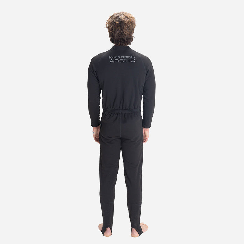 Men's Arctic One Piece Thermal Drysuit Undergarment Product Photo