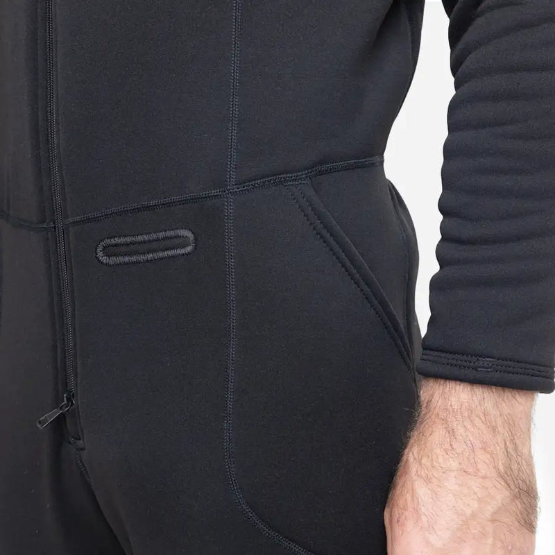 Men's Arctic One Piece Thermal Drysuit Undergarment Product Photo