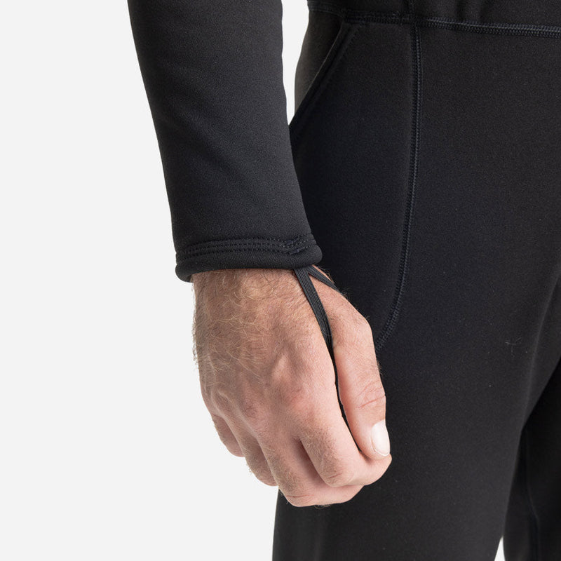Men's Arctic One Piece Thermal Drysuit Undergarment Product Photo