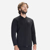 Men's Arctic Thermal Drysuit Top for Diving Product Photo