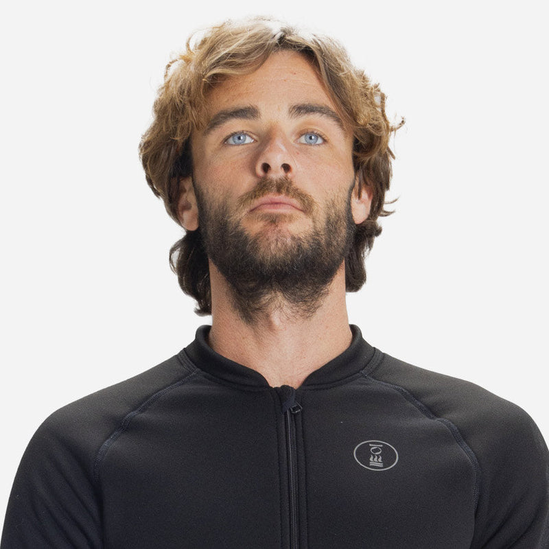 Men's Arctic Thermal Drysuit Top for Diving Product Photo