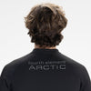 Men's Arctic Thermal Drysuit Top for Diving Product Photo
