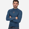 Men’s Long Sleeve Hydro-T for Water Sports Product Photo