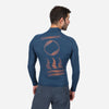 Men’s Long Sleeve Hydro-T for Water Sports Product Photo