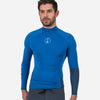 Men’s Long Sleeve Hydro-T for Water Sports Product Photo