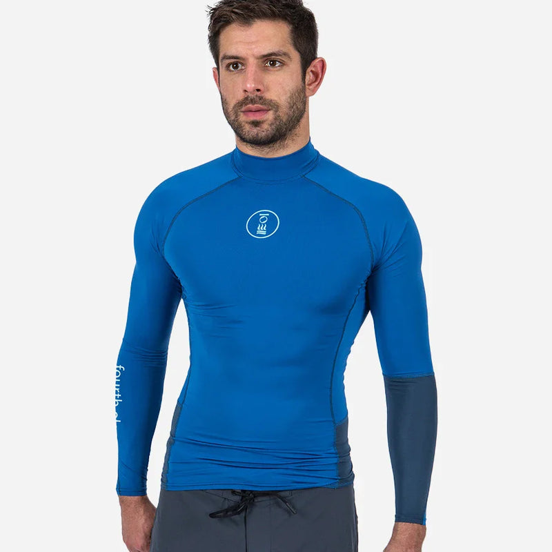 Men’s Long Sleeve Hydro-T for Water Sports Product Photo