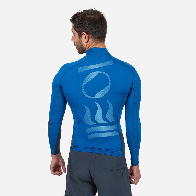 Men’s Long Sleeve Hydro-T for Water Sports Product Photo