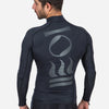 Men’s Long Sleeve Hydro-T for Water Sports Product Photo