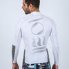 Men’s Long Sleeve Hydro-T for Water Sports Product Photo