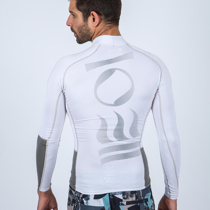 Men’s Long Sleeve Hydro-T for Water Sports Product Photo