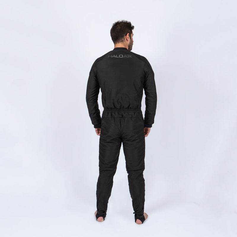 Men's Halo Ar Thermal Drysuit Undergarment Product Photo