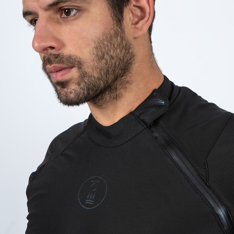 Men's Halo Ar Thermal Drysuit Undergarment Product Photo