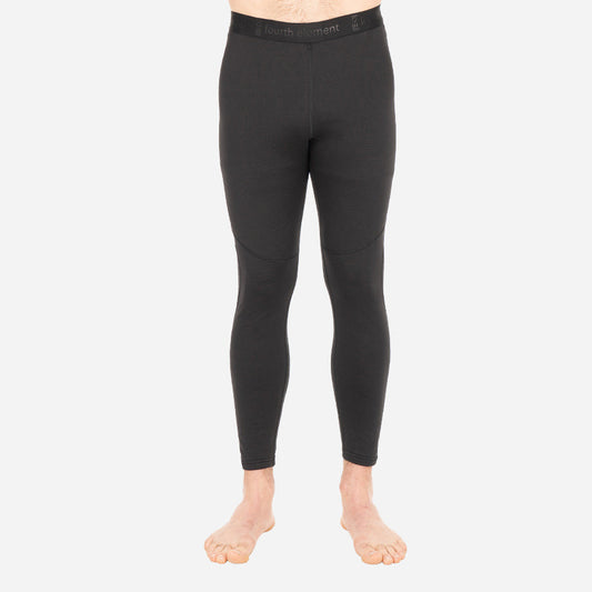 Men's J2 Thermal Diving Leggings for Warm Water Product Photo
