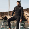 Men's J2 Thermal Diving Leggings for Warm Water Product Photo