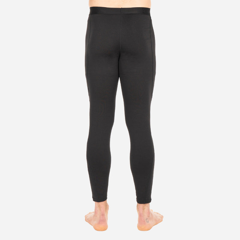 Men's J2 Thermal Diving Leggings for Warm Water Product Photo