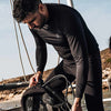 Men's J2 Thermal Diving Leggings for Warm Water Product Photo
