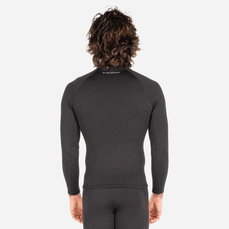Men's J2 Long Sleeve Thermal Rashguard Product Photo
