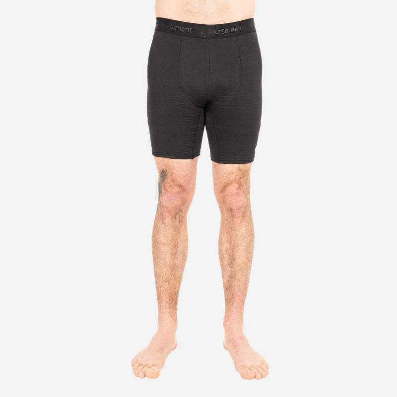 Men's J2 Thermal Diving Shorts for Warm Water Product Photo