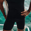 Men's J2 Thermal Diving Shorts for Warm Water Product Photo