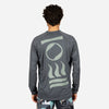 Men’s Loose Fit Long Sleeve Hydro-T Product Photo