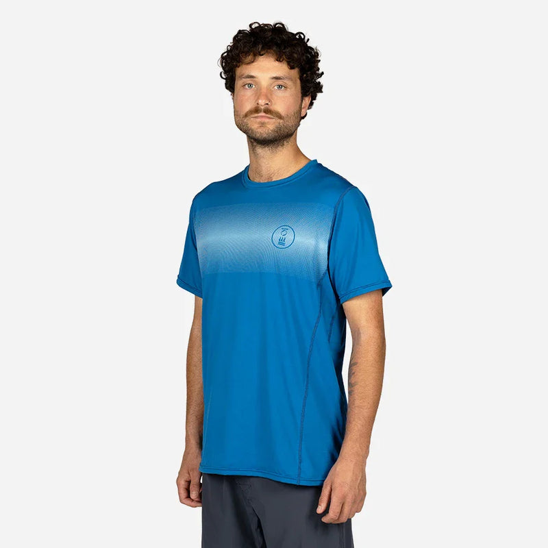 Men’s Loose Fit Short Sleeve Hydro-T Product Photo