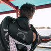 Men's Neoprene Hooded Diving Vest Product Photo
