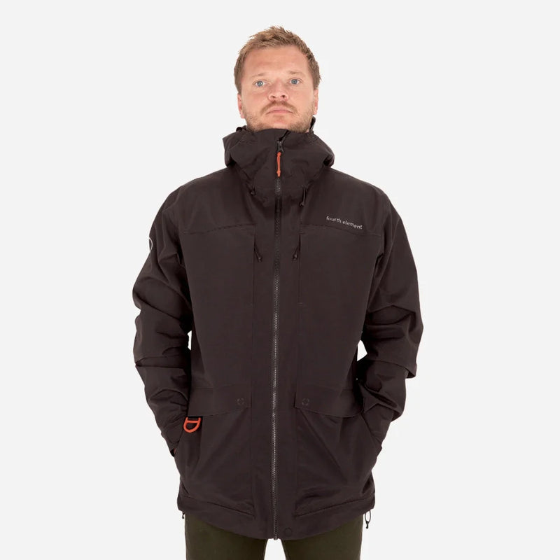 Men’s Petrel Jacket for Cold-Weather Diving Product Photo