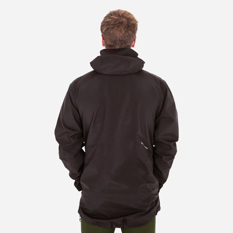 Men’s Petrel Jacket for Cold-Weather Diving Product Photo