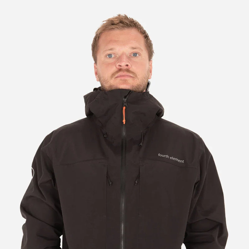 Men’s Petrel Jacket for Cold-Weather Diving Product Photo