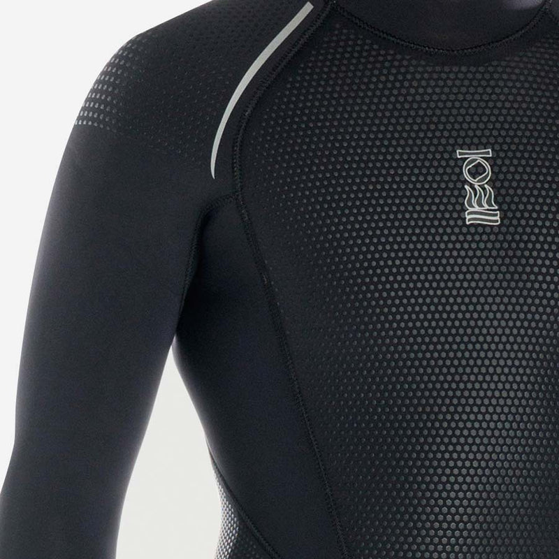 Men's Proteus II 3mm Wetsuit for Warm Water Diving Product Photo