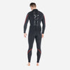 Men's Proteus II 5mm Wetsuit for Cold Water Diving Product Photo
