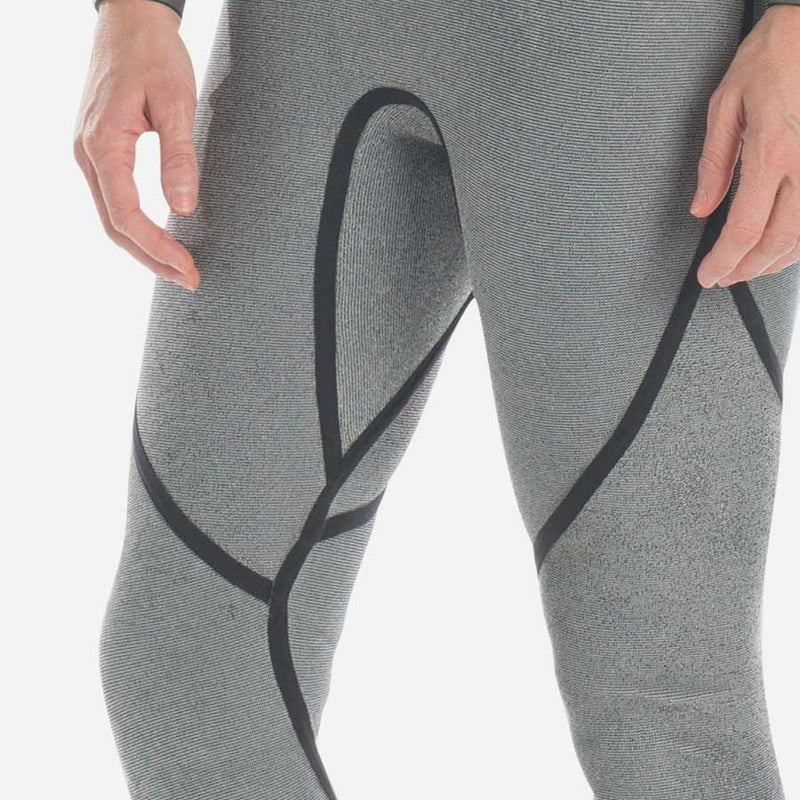 Men's Proteus II 5mm Wetsuit for Cold Water Diving Product Photo