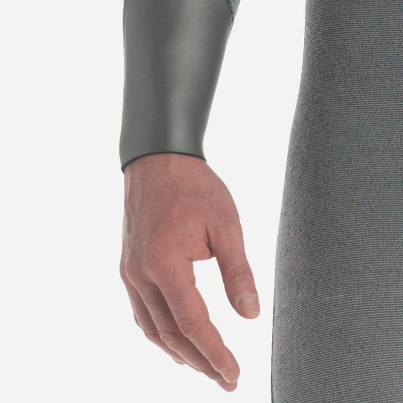 Men's Proteus II 5mm Wetsuit for Cold Water Diving Product Photo