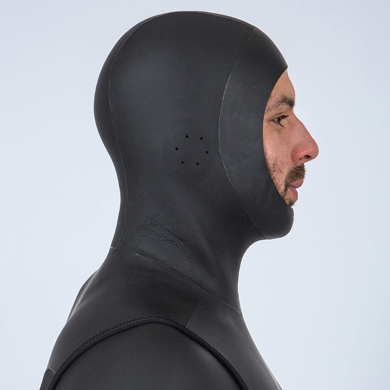 Men's RF Thermal Vest for Freediving Layering Product Photo