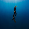 Men's RF1 3/2mm One Piece Freediving Suit Product Photo