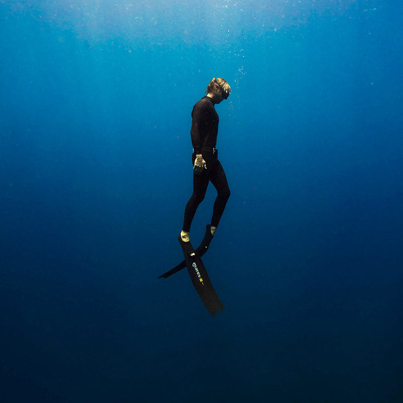 Men's RF1 3/2mm One Piece Freediving Suit Product Photo