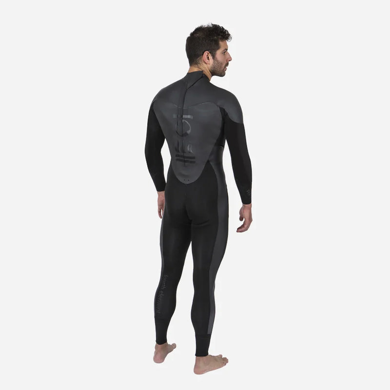 Men's RF1 3/2mm One Piece Freediving Suit Product Photo