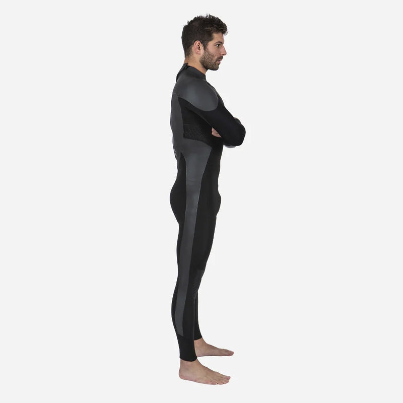 Men's RF1 3/2mm One Piece Freediving Suit Product Photo
