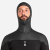 Men's RF2 Hooded 6/5/4mm Freediving Jacket Product Photo