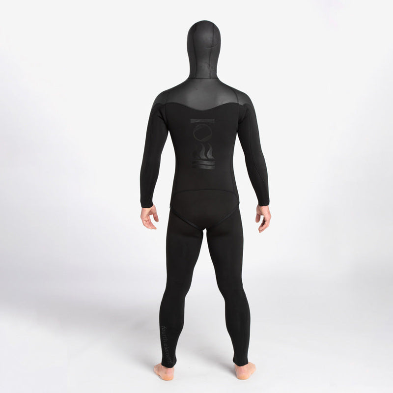 Men's RF2 5/4mm Freediving Leggings Product Photo