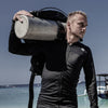 Men's Thermocline Thermal Diving Jacket Product Photo