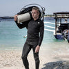 Men's Thermocline Thermal Diving Leggings Product Photo