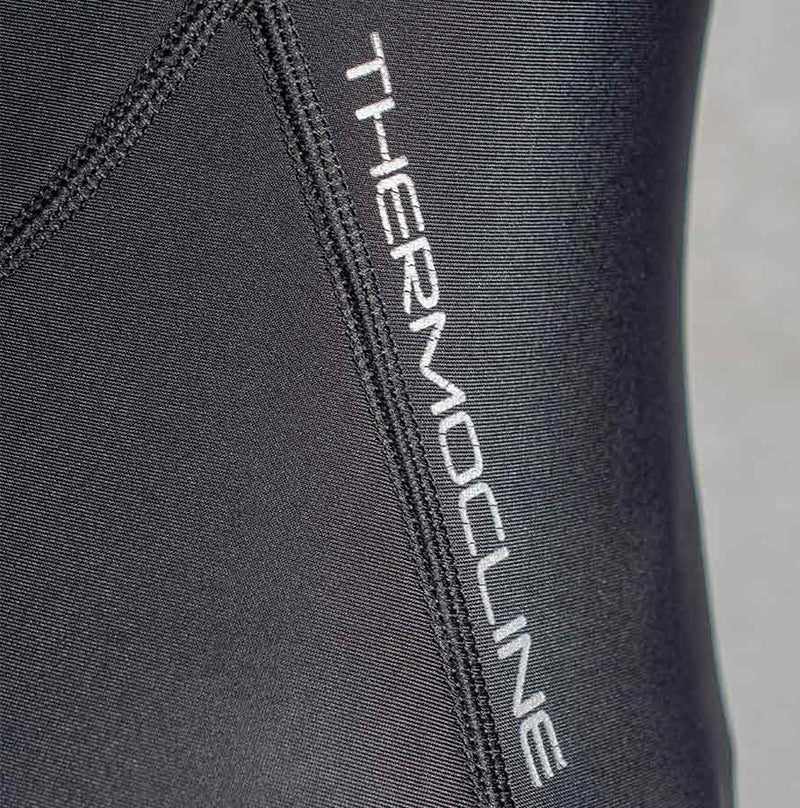 Men's Thermocline Thermal Diving Shorts Product Photo