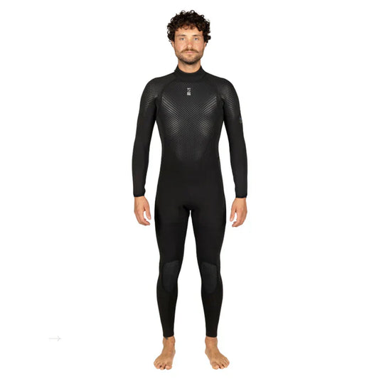 Men's Xenos Arc 3mm Wetsuit for Warm Water Diving Product Photo