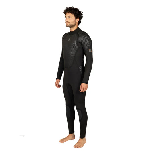 Men's Xenos Arc 5mm Wetsuit for Cold Water Diving Product Photo