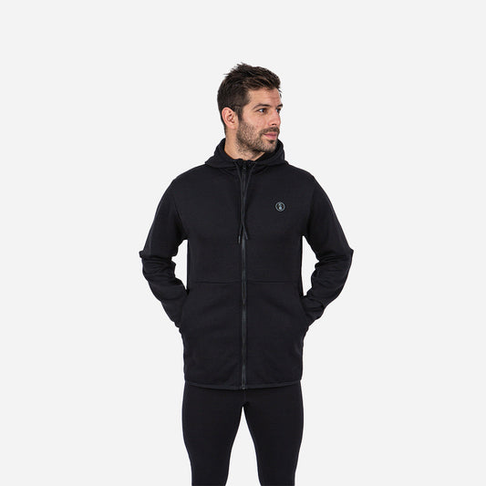Men’s Xerotherm Hoodie Thermal Layer Product Photo