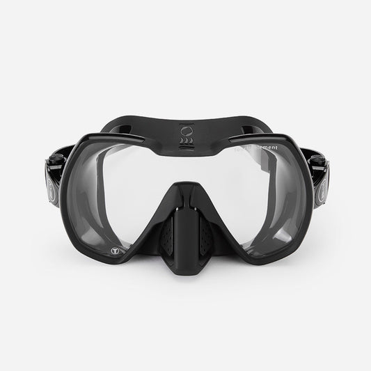 Seeker Scuba Diving Mask for Clear Vision Product Photo