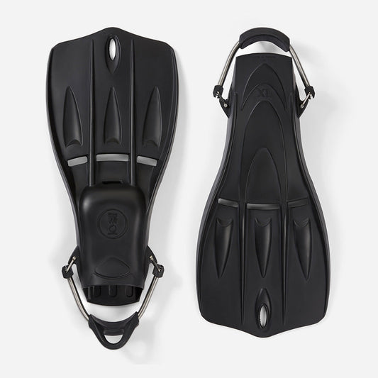 Tech Fin for Scuba and Technical Diving Product Photo